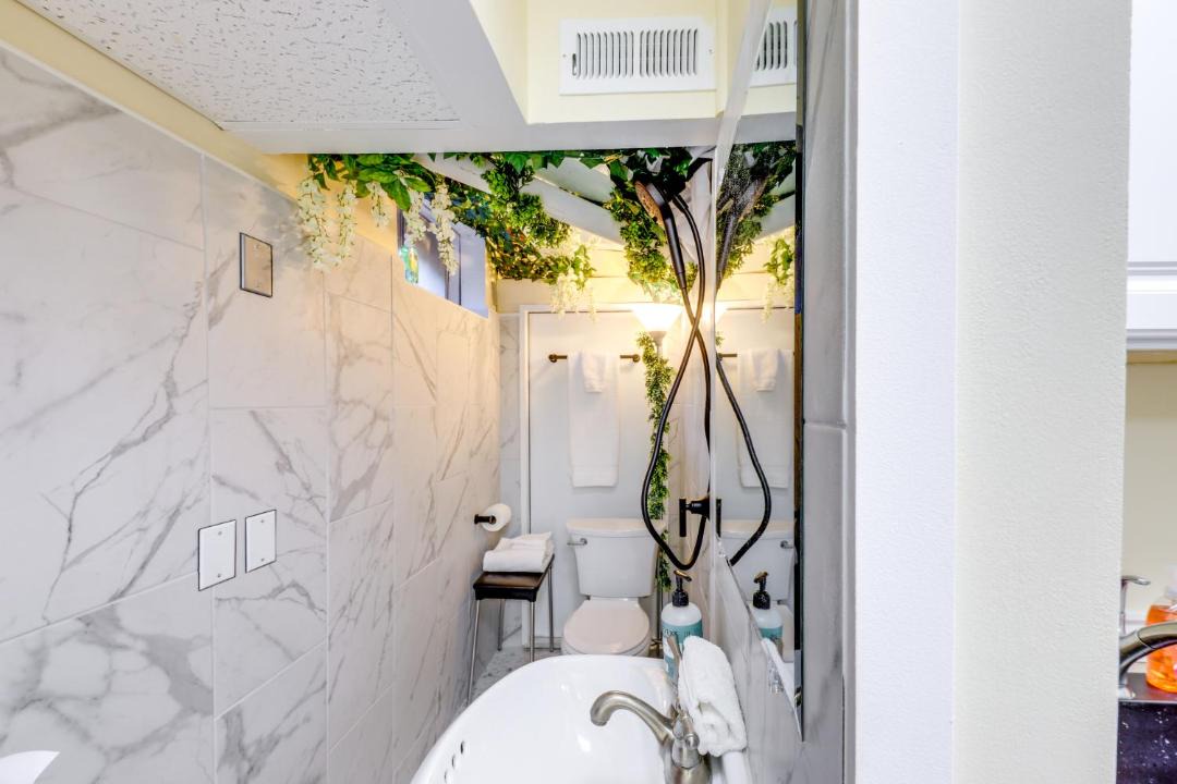 Photo of Bathroom in Libby