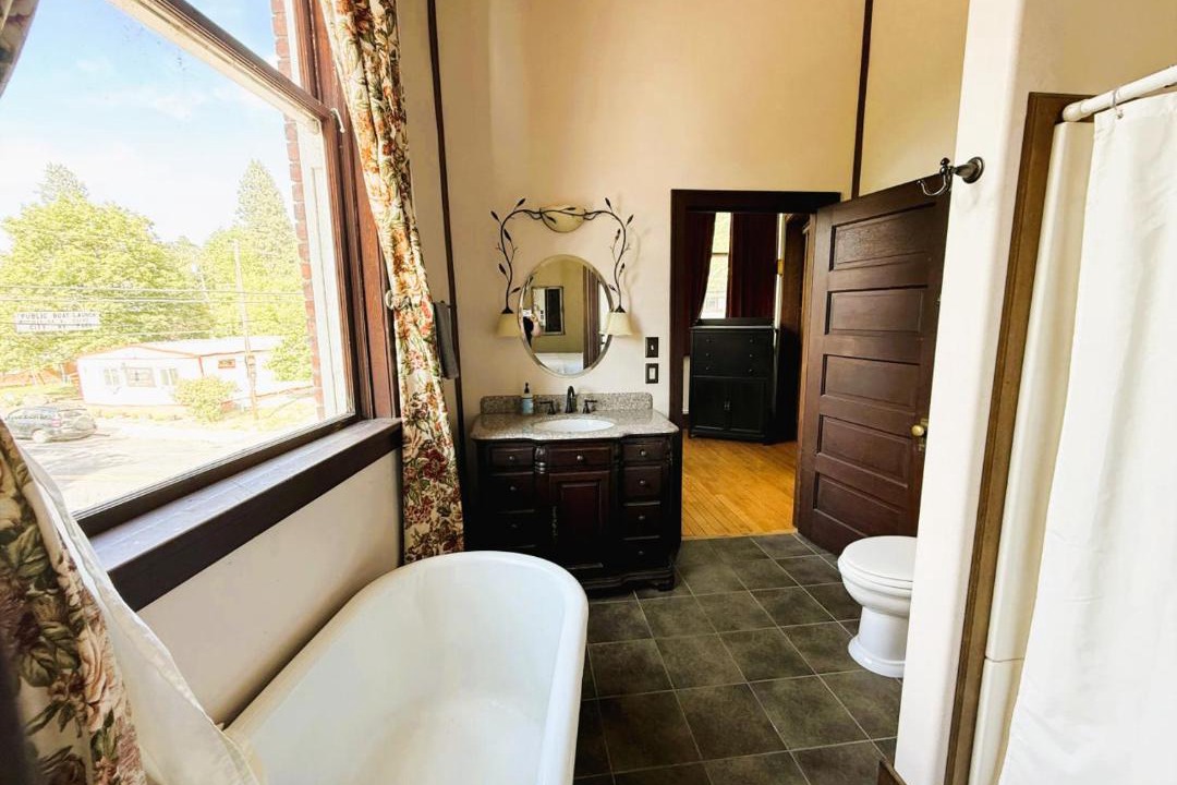 Photo of Bathroom in Harrison