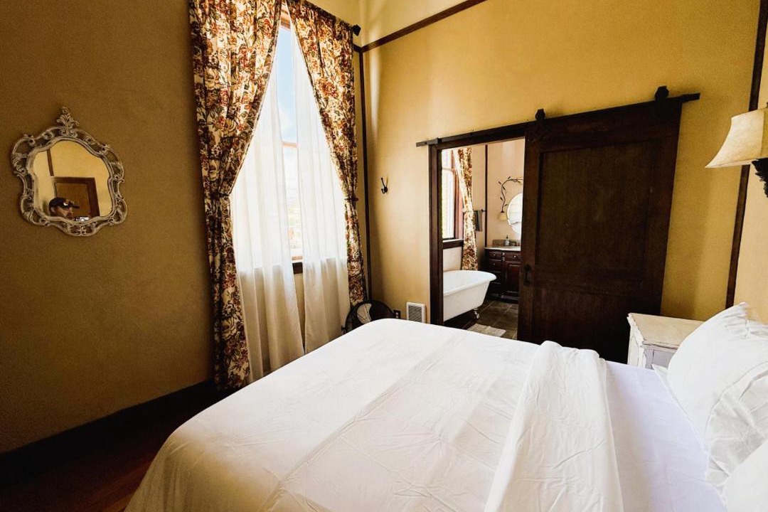 Photo of Bedroom in Harrison