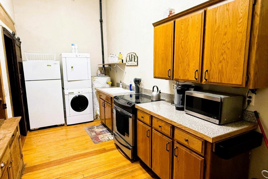 Photo of Kitchen in Harrison