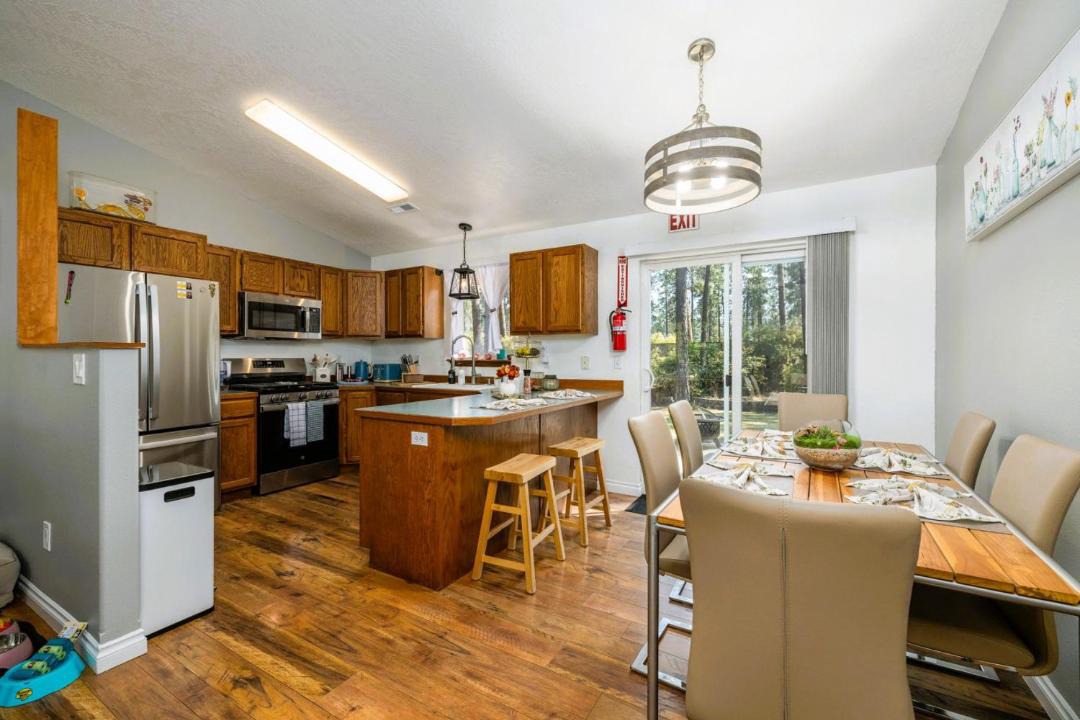 Photo of Kitchen in Coeur d'Alene