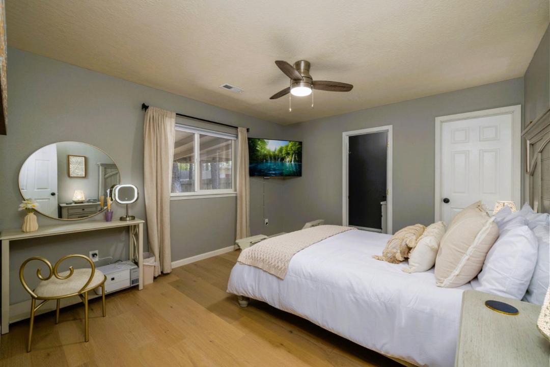 Photo of Bedroom in Coeur d'Alene