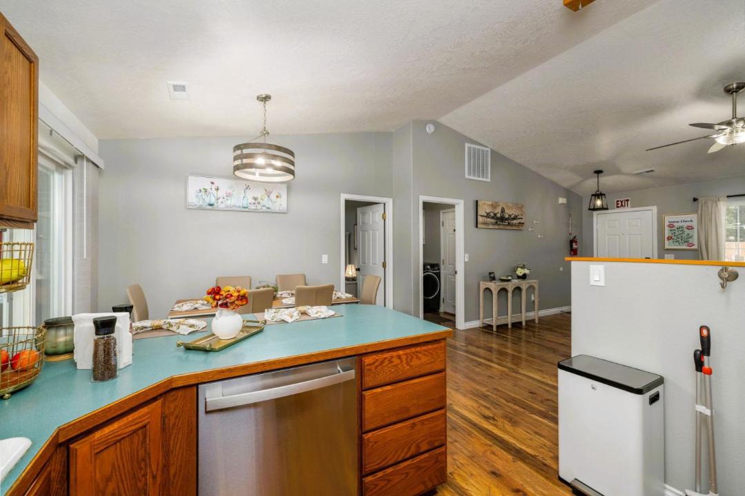 Photo of Kitchen in Coeur d'Alene