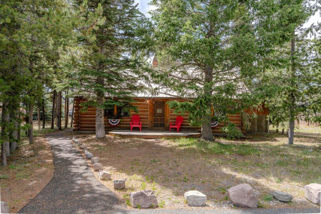 Photo of Others in West Yellowstone