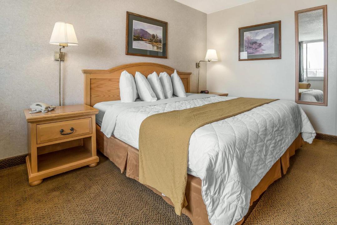 Photo of Bedroom in Rawlins
