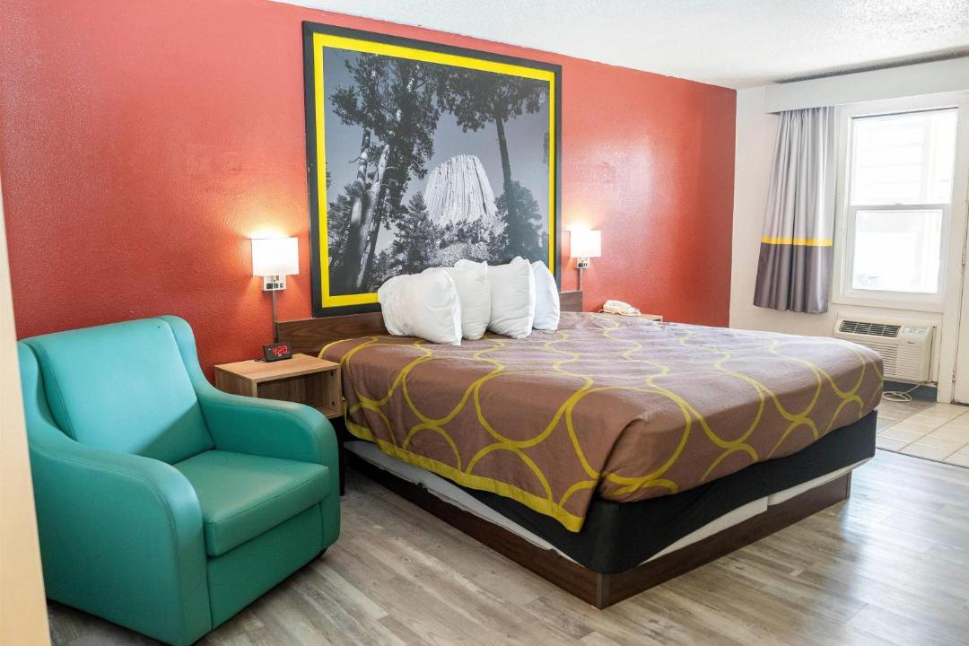 Photo of Bedroom in Newcastle
