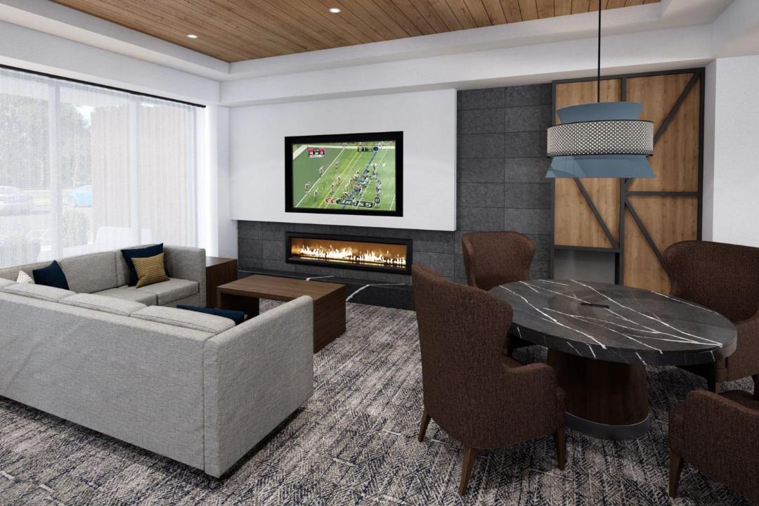 Photo of Livingroom in Ames