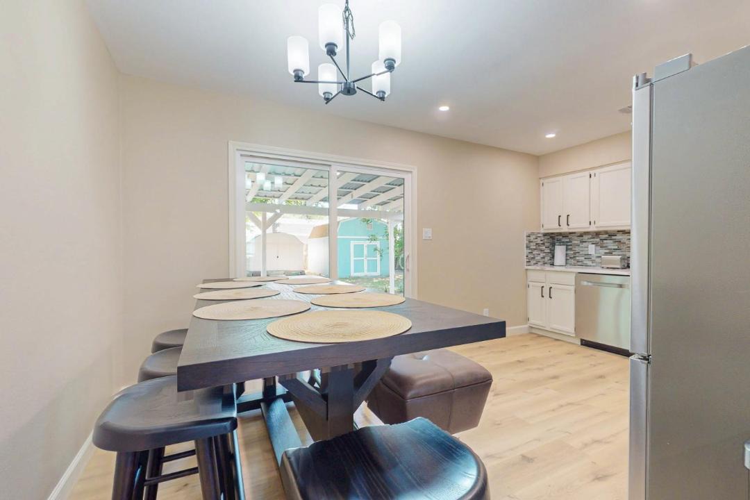 Photo of Kitchen in Franklin Park