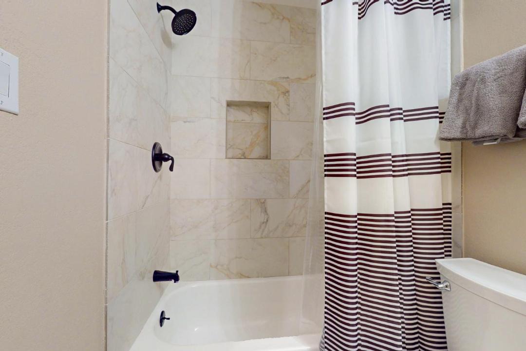Photo of Bathroom in Franklin Park