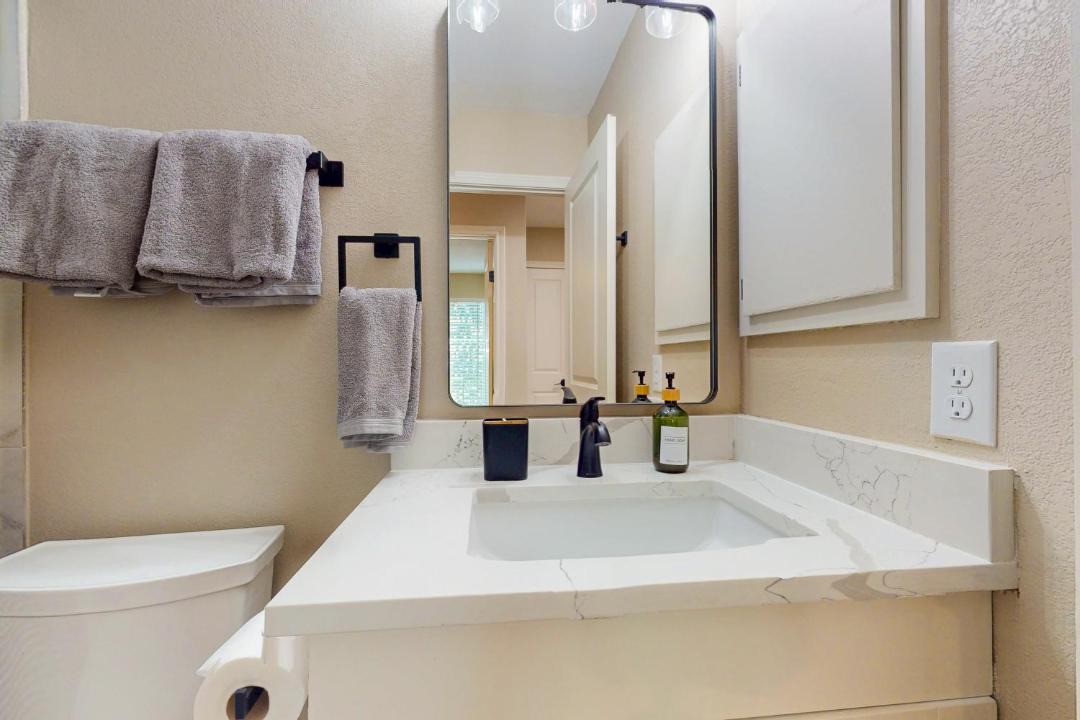 Photo of Bathroom in Franklin Park