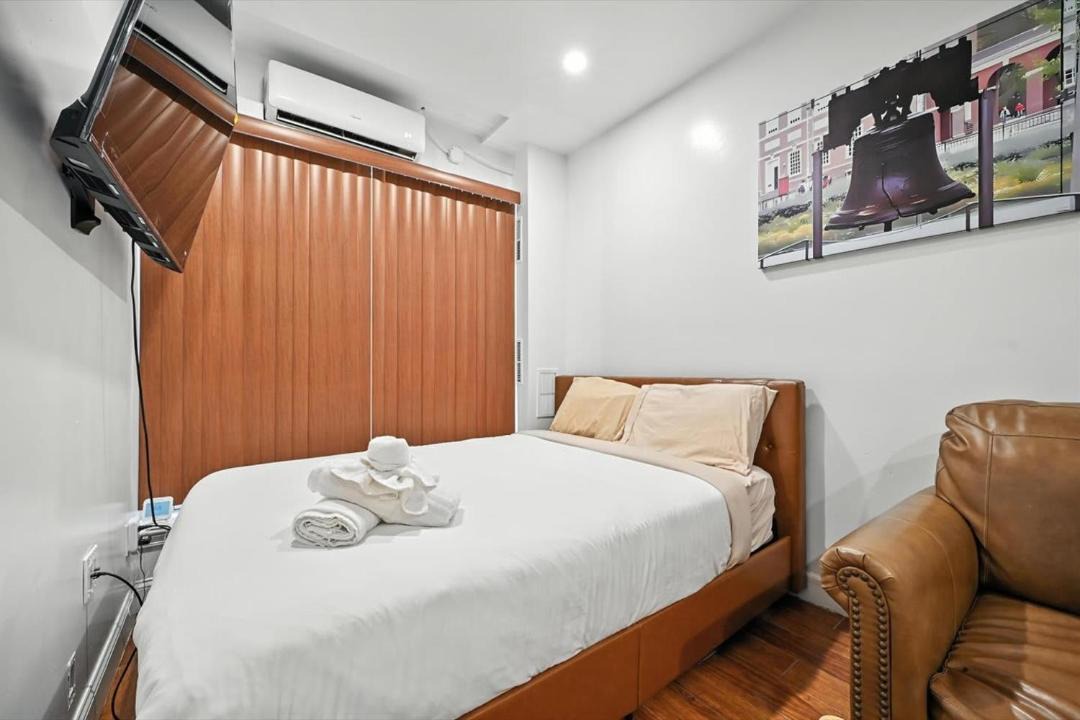 Photo of Bedroom in Old City