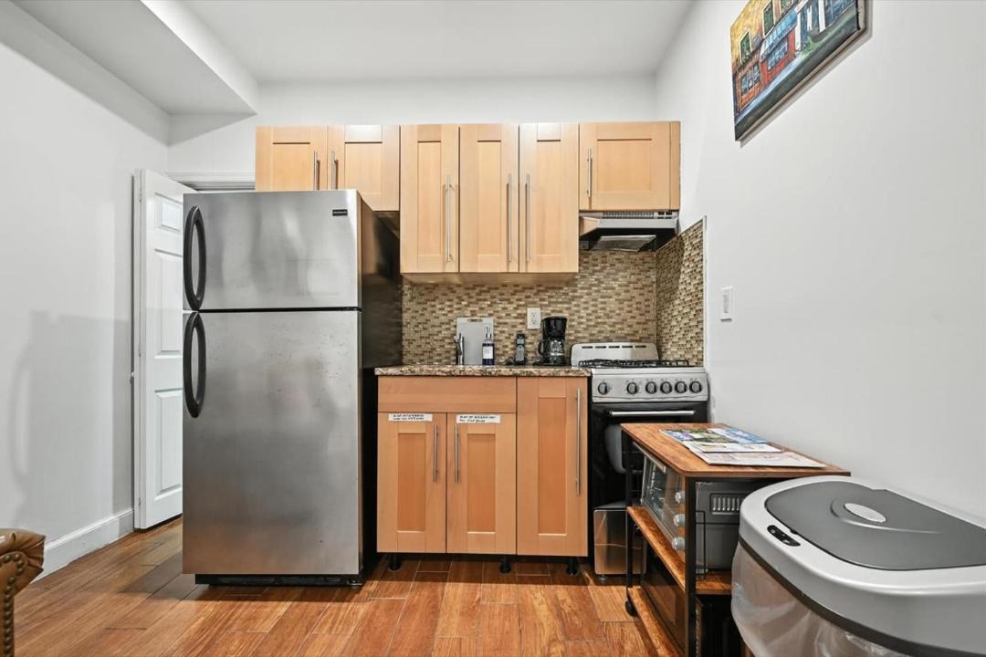 Photo of Kitchen in Old City
