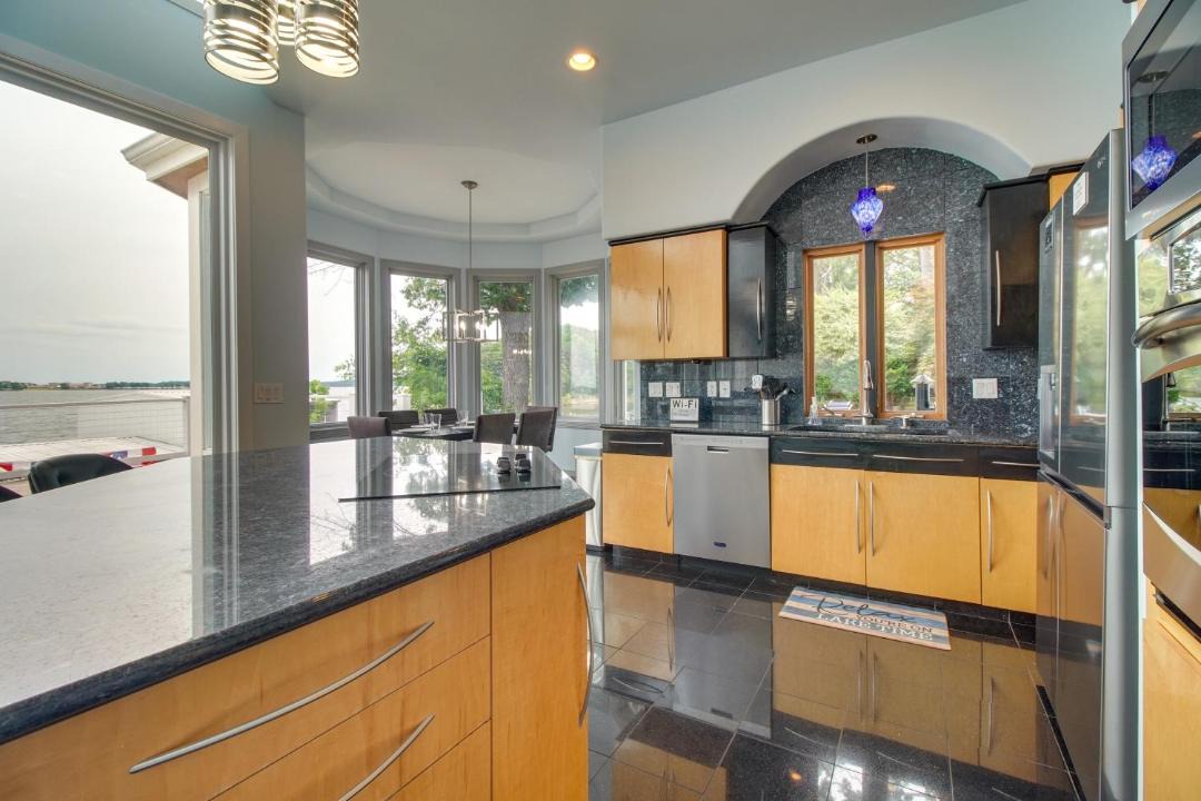 Photo of Kitchen in Dennis