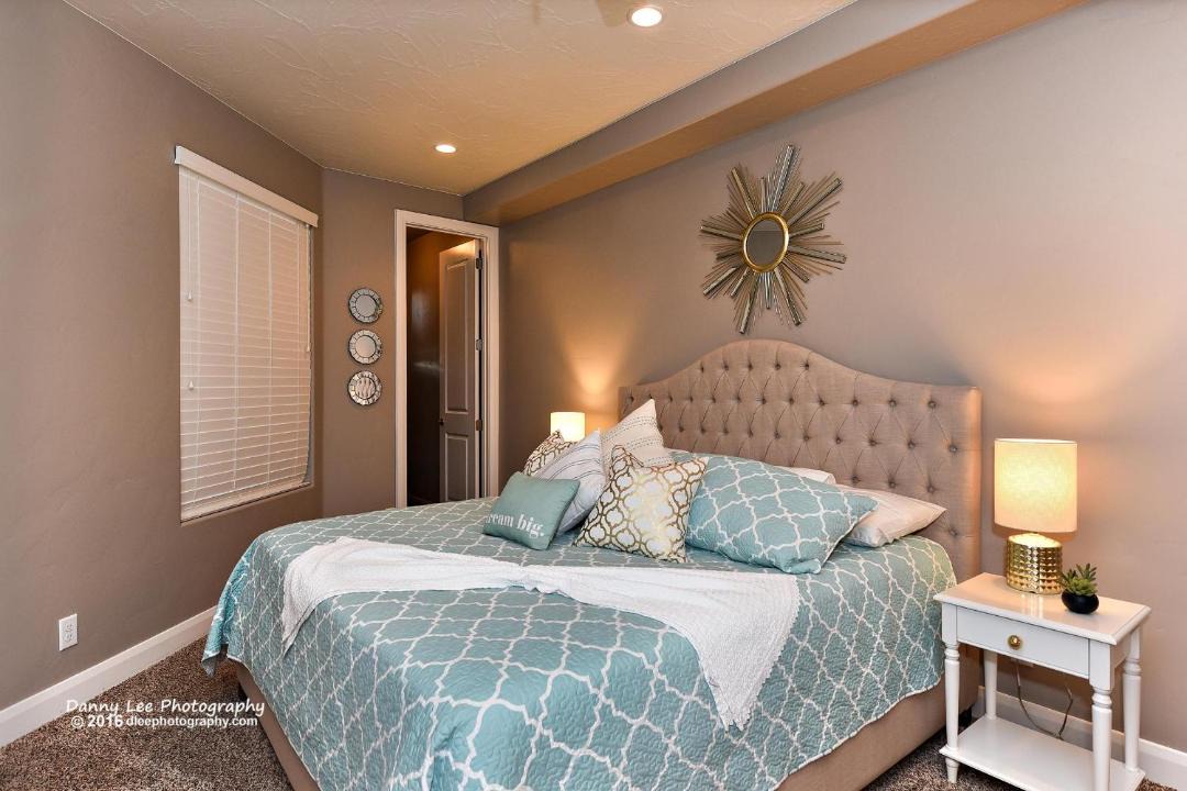 Photo of Bedroom in St. George