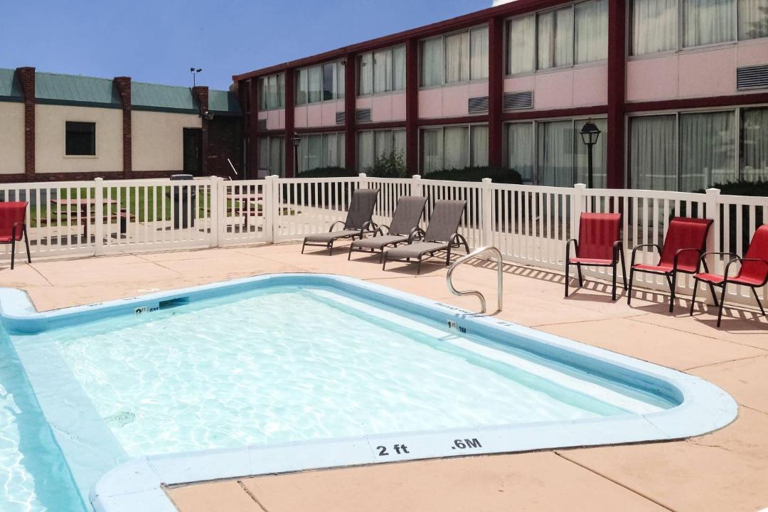 Photo of Patio Balcony in Rawlins