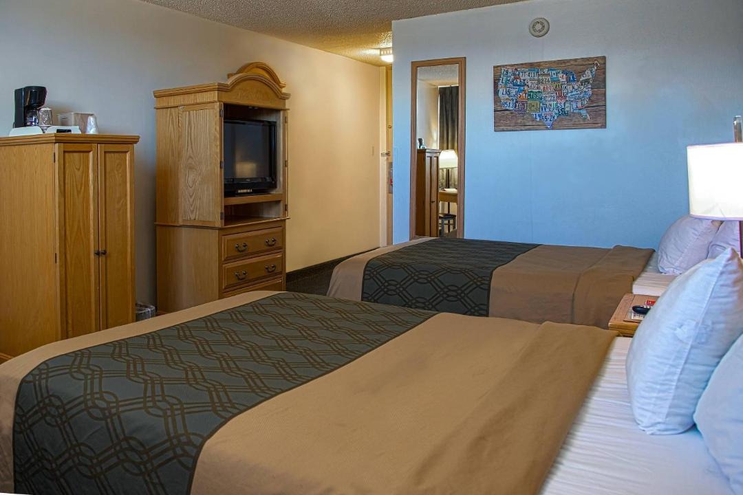 Photo of Bedroom in Rawlins