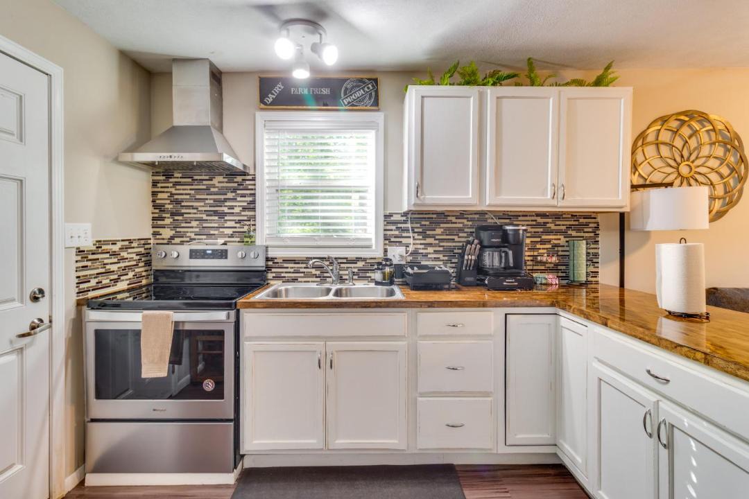 Photo of Kitchen in McComb
