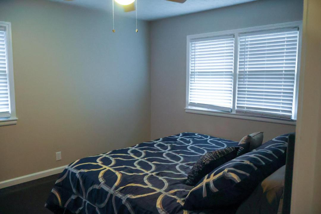 Photo of Bedroom in Speedway