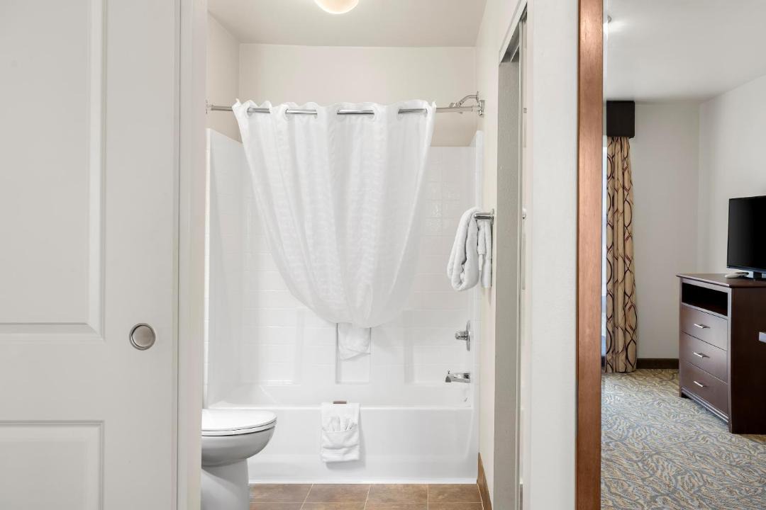 Photo of Bathroom in Billings