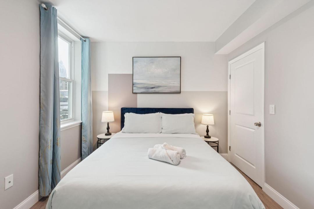 Photo of Bedroom in Poplar