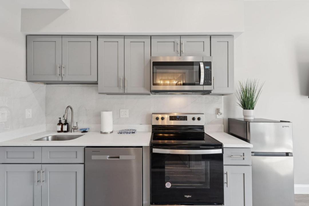 Photo of Kitchen in Poplar