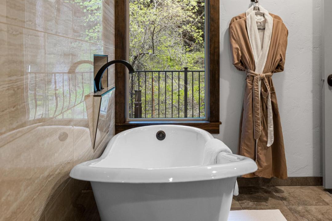 Photo of Bathroom in Somers