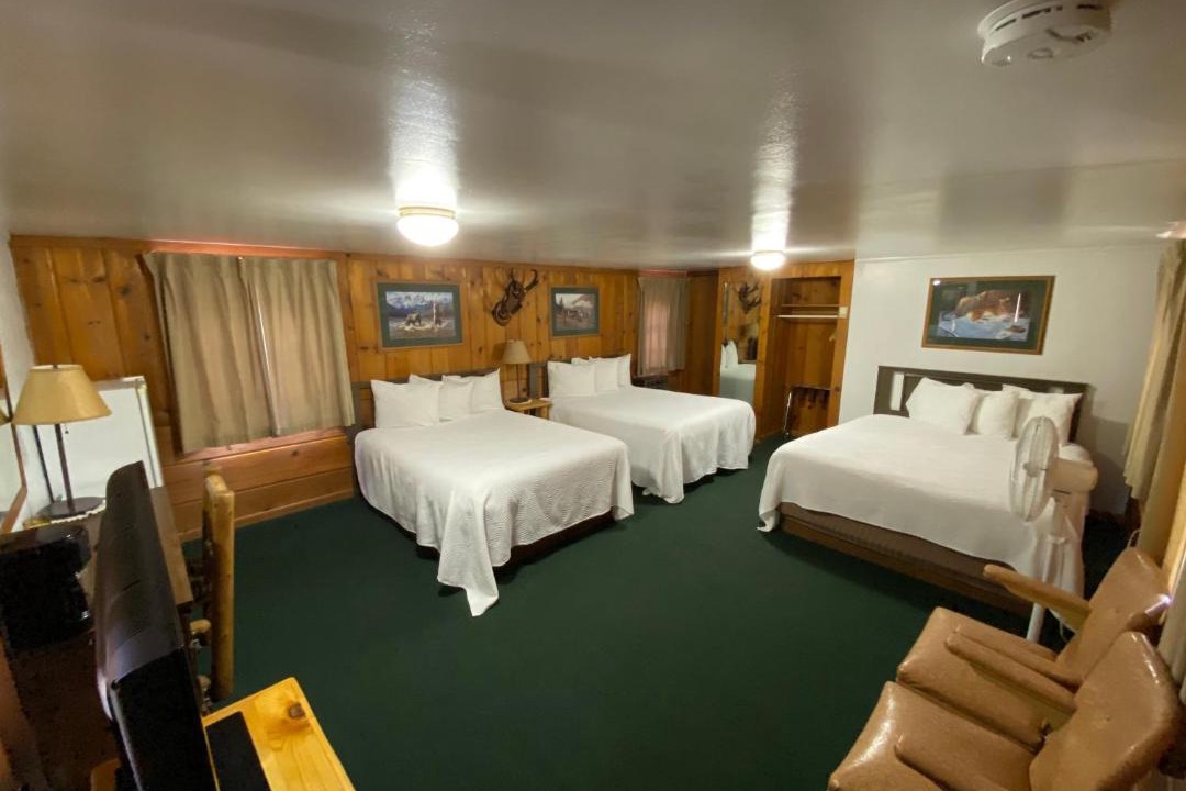 Photo of Bedroom in Dubois