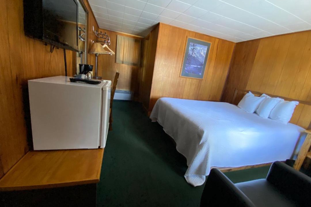 Photo of Bedroom in Dubois