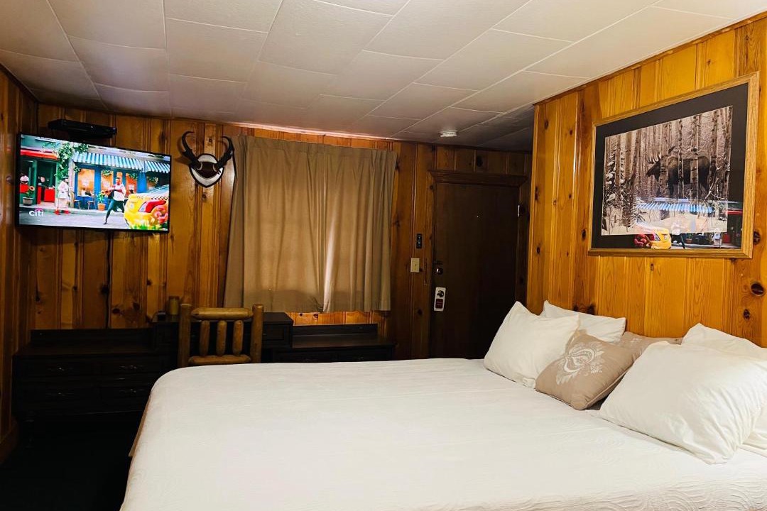 Photo of Bedroom in Dubois