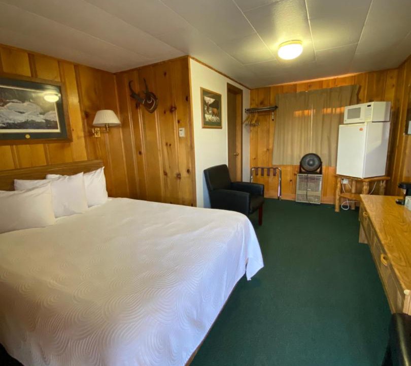 Photo of Bedroom in Dubois