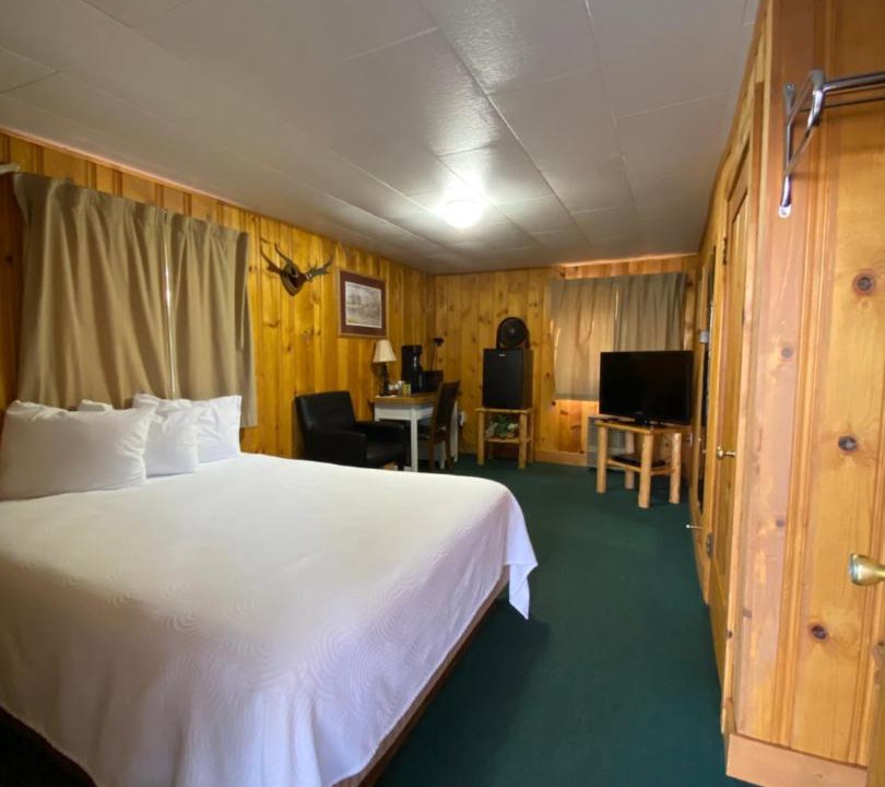 Photo of Bedroom in Dubois