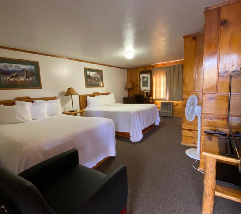 Photo of Bedroom in Dubois