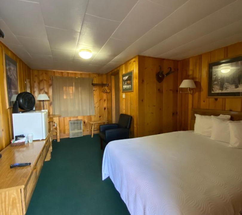 Photo of Bedroom in Dubois