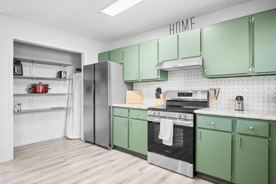 Photo of Kitchen in Gillette