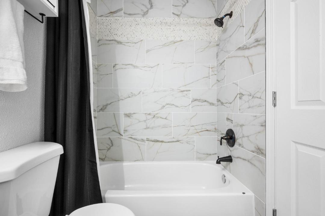 Photo of Bathroom in Gillette