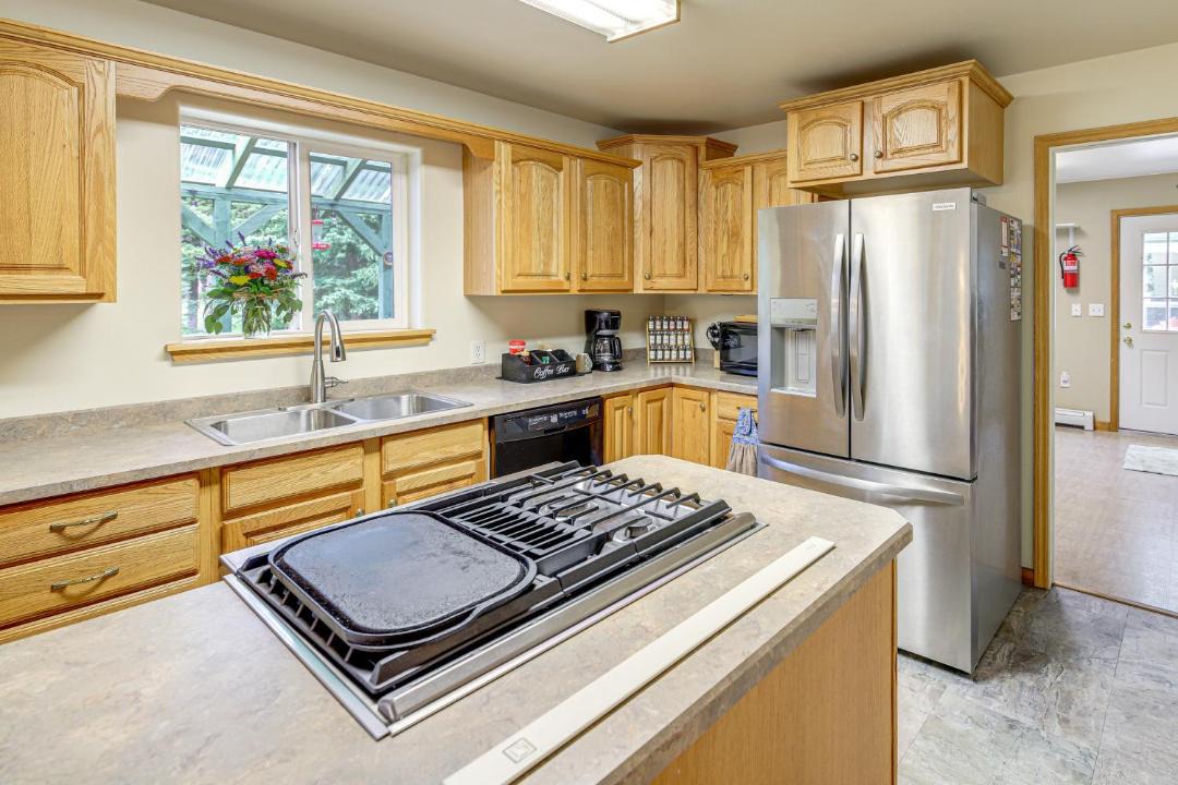 Photo of Kitchen in Lincoln
