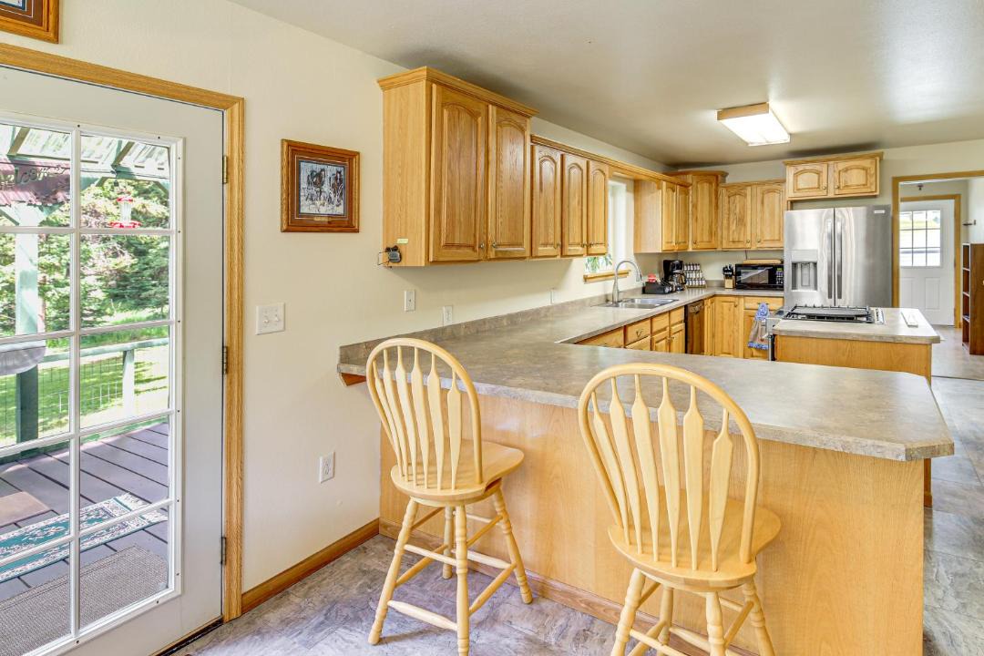 Photo of Kitchen in Lincoln