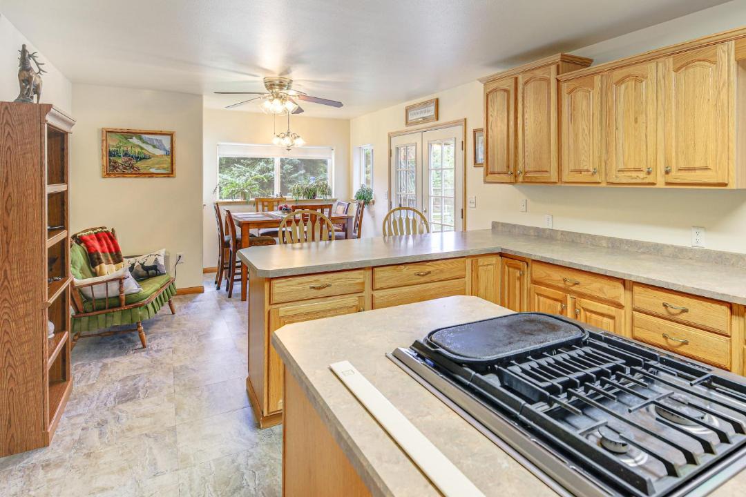 Photo of Kitchen in Lincoln
