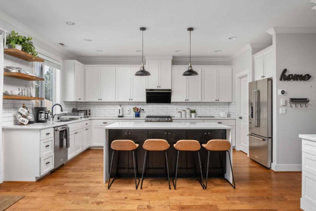 Photo of Kitchen in Beaverton