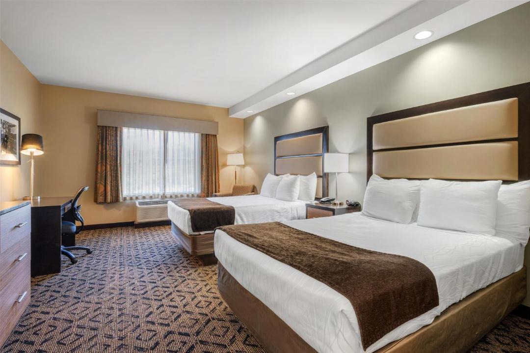 Photo of Bedroom in Berwyn