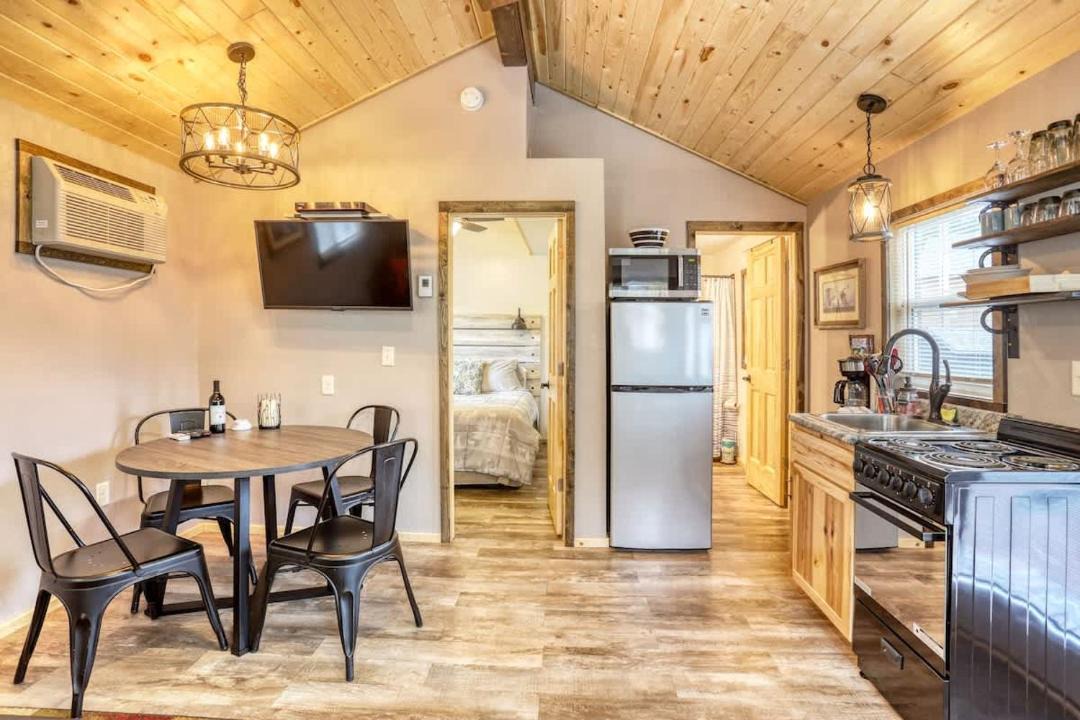Photo of Kitchen in Keystone