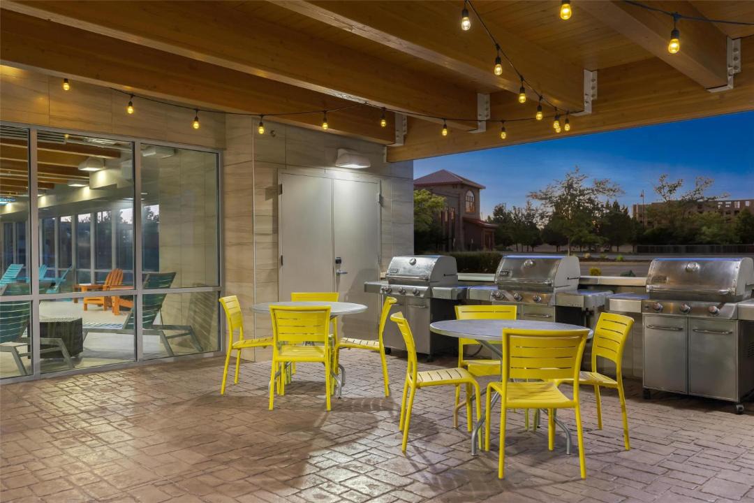 Photo of Patio Balcony in Idaho Falls