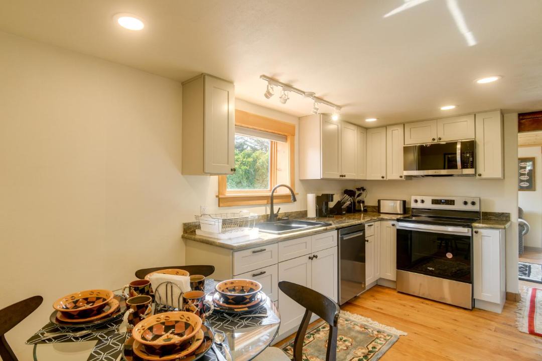 Photo of Kitchen in Ririe