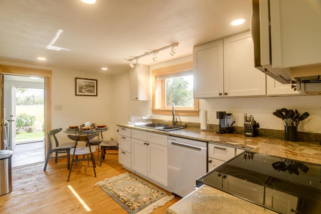 Photo of Kitchen in Ririe
