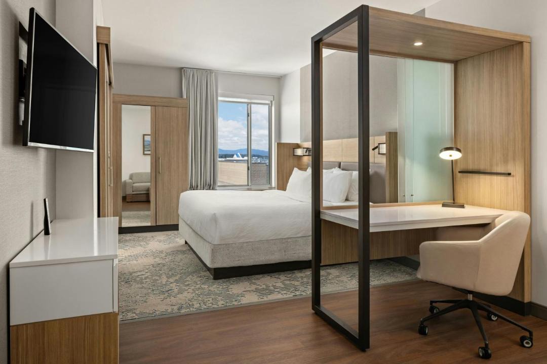 Photo of Bedroom in Kalispell