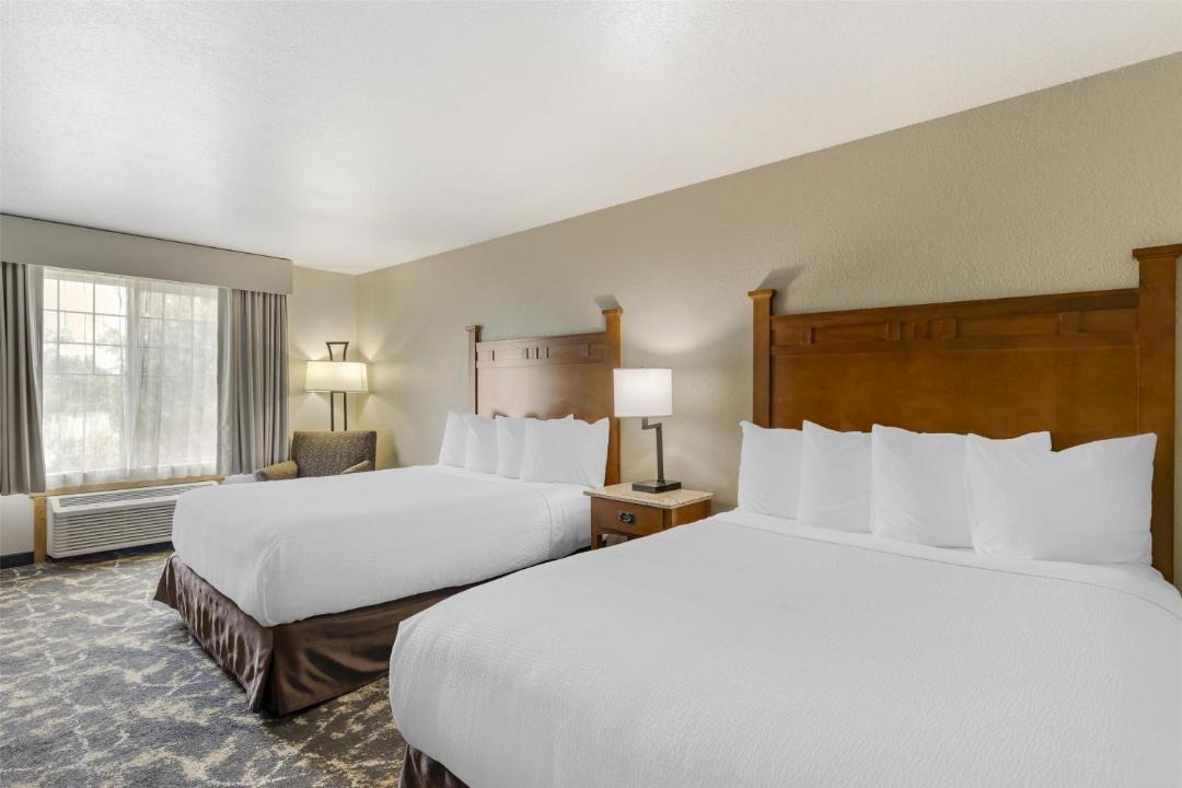 Photo of Bedroom in Great Falls