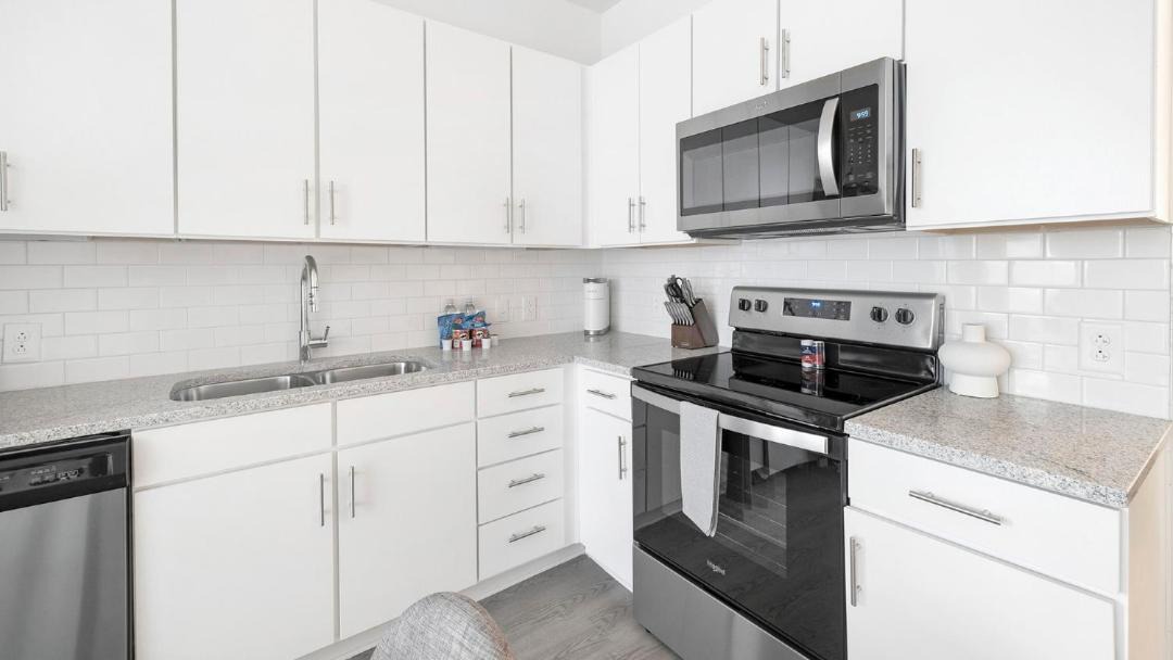 Photo of Kitchen in Five Points South