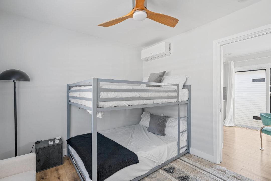 Photo of Bedroom in Normal Heights