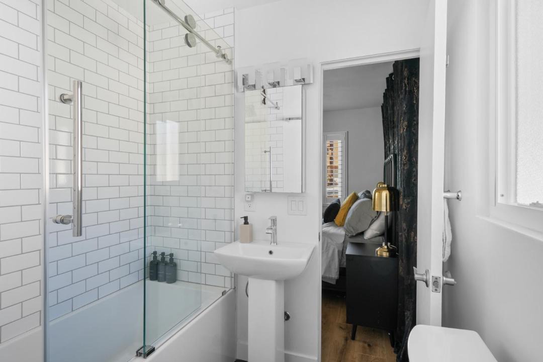 Photo of Bathroom in Normal Heights