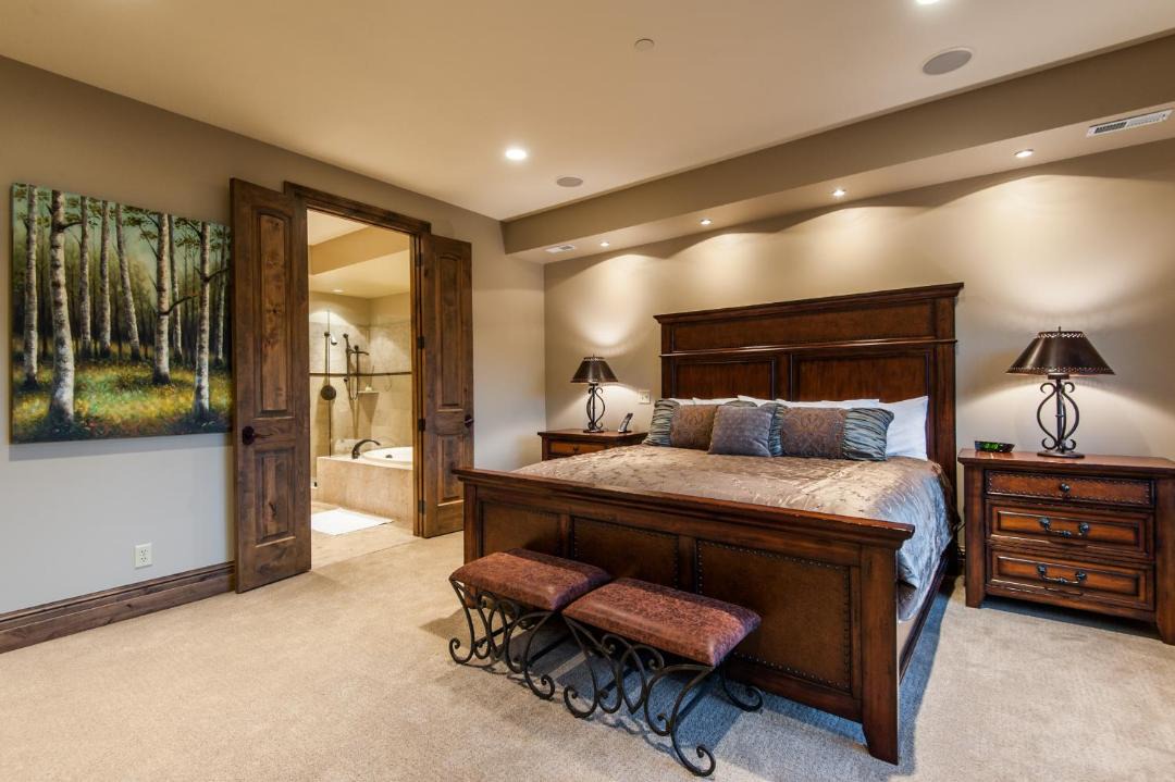Photo of Bedroom in Park City